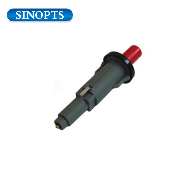 water heater piezo igniter not working