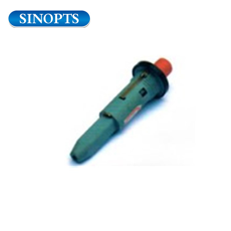 piezo ignitor electrode piezo ignitor electrode