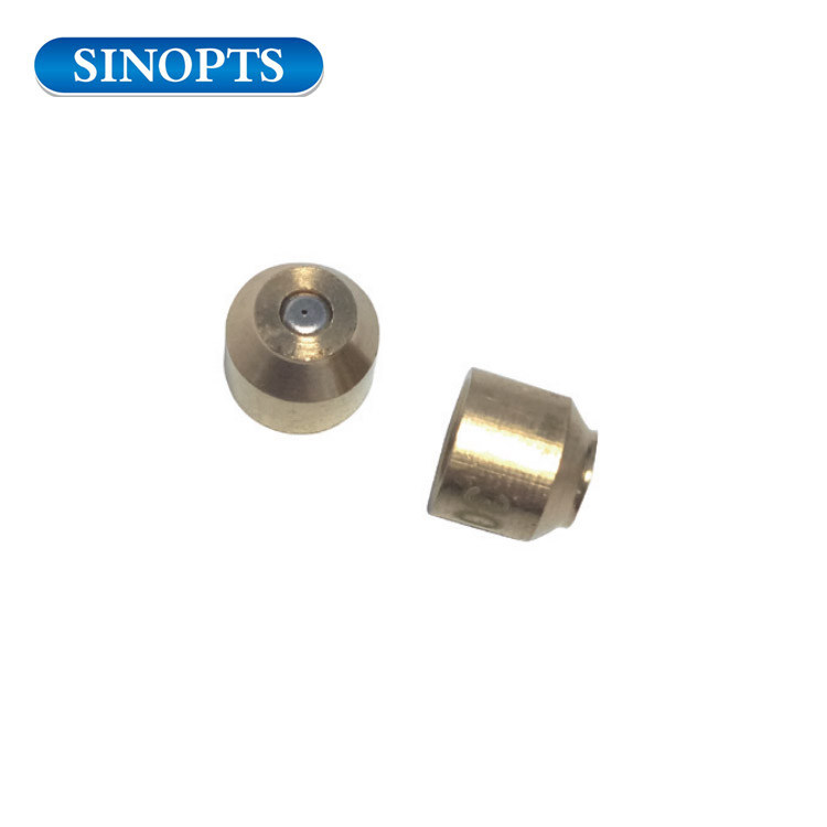 Customized Brass Nozzle Gas Burner