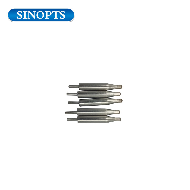 Best Quality Fast Reaction Thermocouple Head