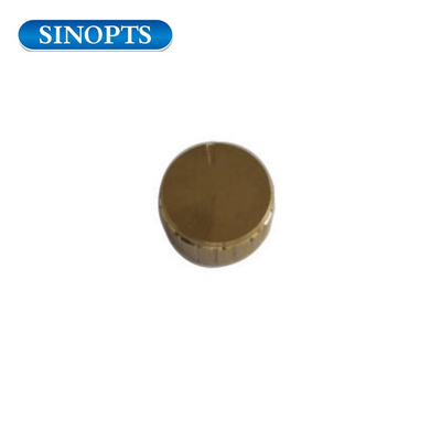 round type valve knob