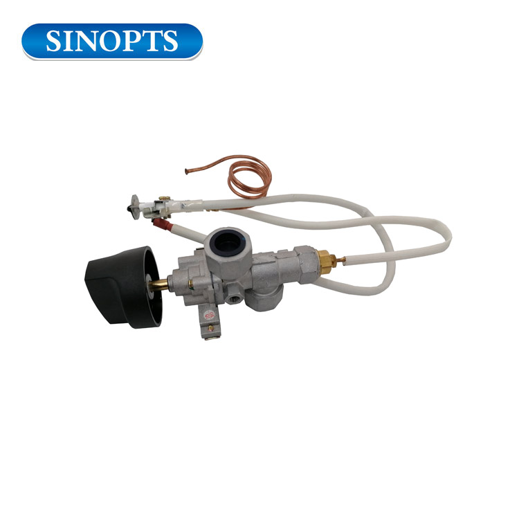 Gas Heater Safety Control Gas Oven Gas Valve Buy Gas Control Valve