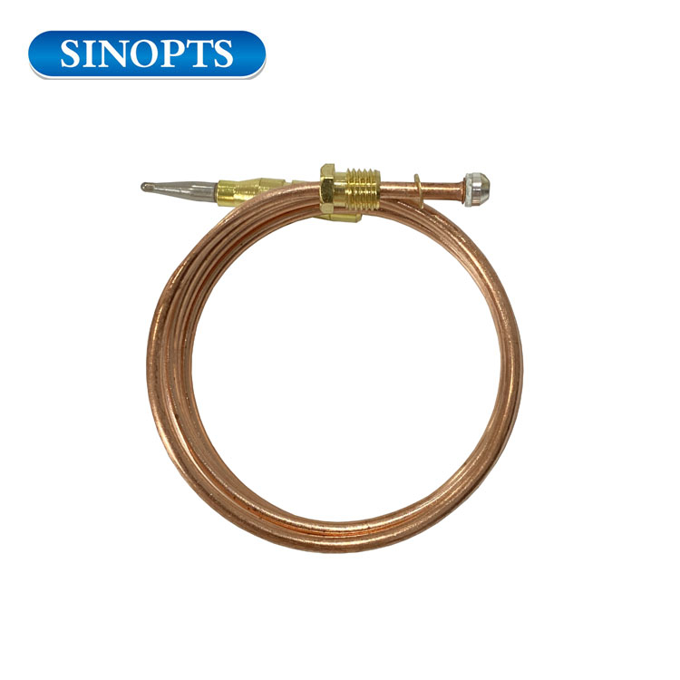 850mm Universal Gas Thermocouple Used for Gas Fireplace