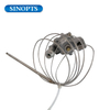 Gas Oven Stove Temperature Control Valve