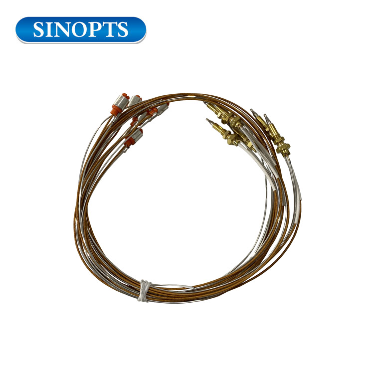 90cm Gas Burner Temperature Sensor Thermocouple Buy thermocouple, gas