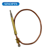 330 mm Gas cooker gas oven thermocouple
