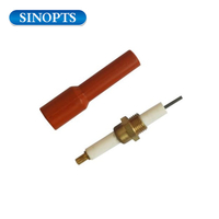 Manufacture Sales Bbq Gas Grill Ceramic Spark Ignition Electrodes