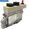  40-90℃ Sinopt Gas Fryer combination thermostatic gas valve control valve 