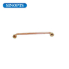 Boiler Copper Pipe Fittings Copper Brass Joints