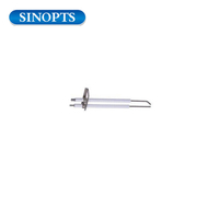 High Temperature Piezo Spark Electrode for Oven