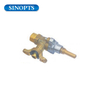 LPG NG gas low pressure gas safety valve with CE CSA certificate
