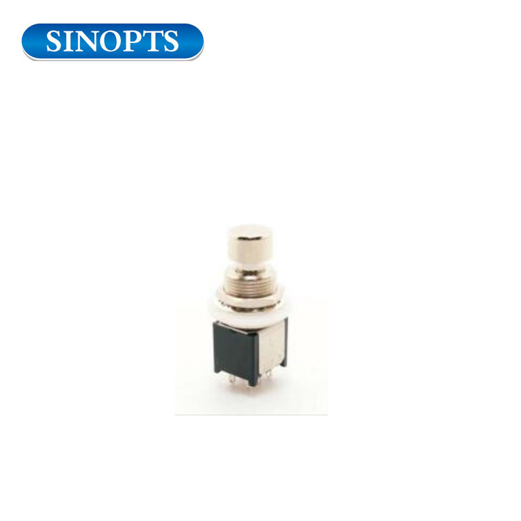 Small Foot PUSH BUTTON Switch