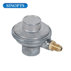 Gas Cylinder Regulator Low Pressure