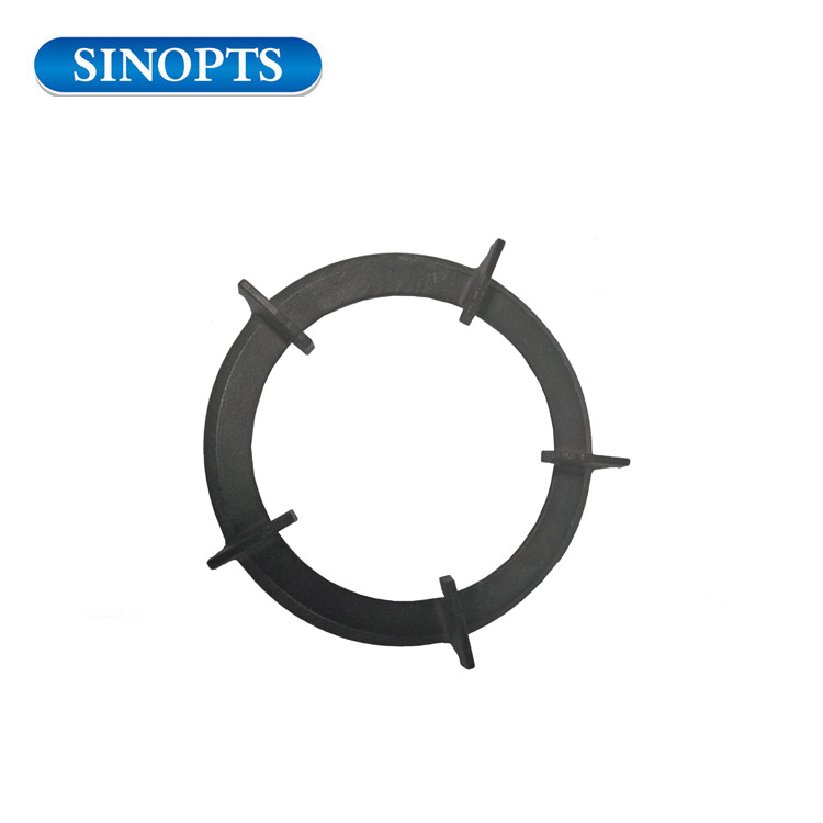 Enamel Cast Iron Grill Grate