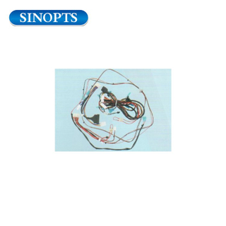 gas boiler wiring cable