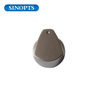 New Style gas oven control d shaft knobs