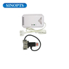 12 V / 220 V Security Alarm LPG Gas Detector Price,Kitchen Cooking Gas Leak Detector