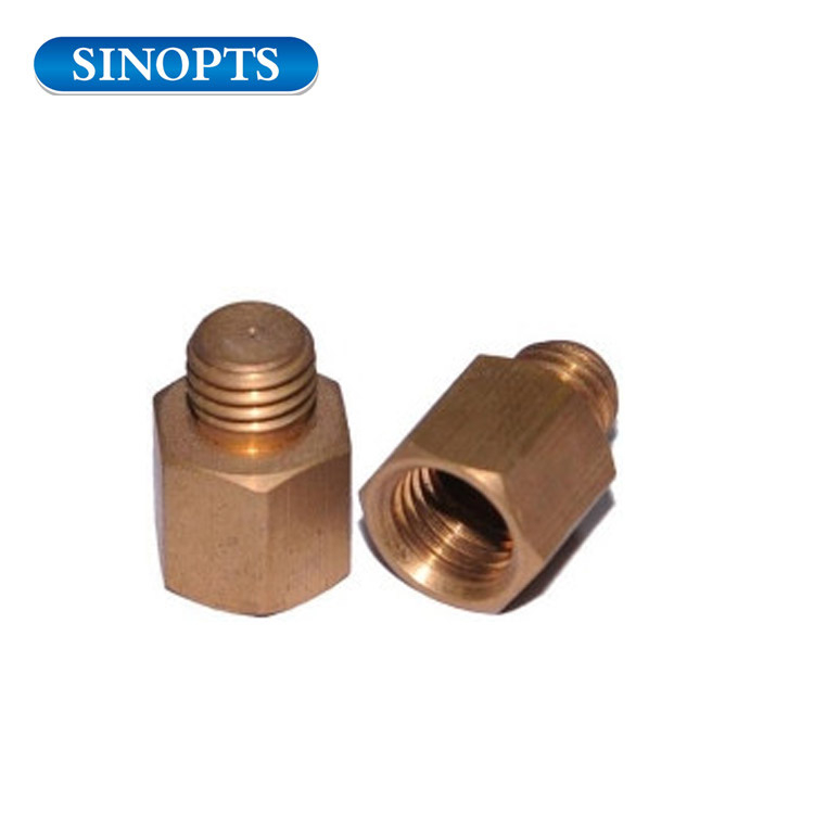 Brass Jets Nozzles for Burners 