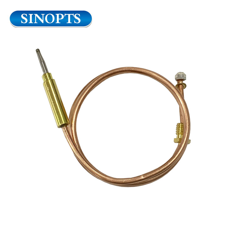 930mm Stove Universal Thermocouple Fireplace Buy thermocouple, gas