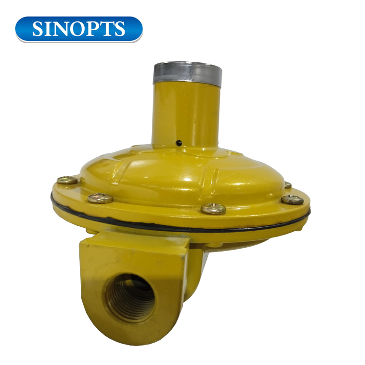 1/2 Gas Regulator LPG Regulator Buy gas pressure regulator, lpg