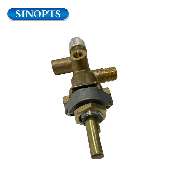 Safety Copper Valve Oven Valve with Flame Out Protection Device