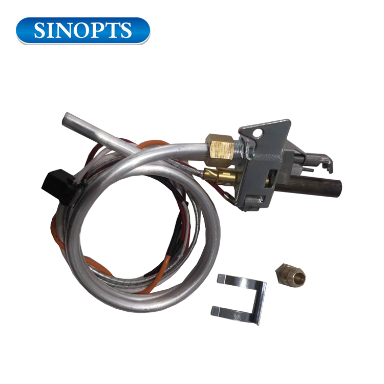 Gas Heater Spare Parts Spark Ignition ODS Pilot Burner Buy ods pilot buner, 9003542, ods