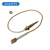 300mm Thermocouple Protection Device Kitchen Accessories Thermocouple