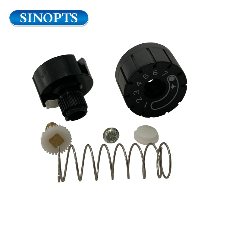 Replacement Repair for SIT 630 Gas Thermostat Valve