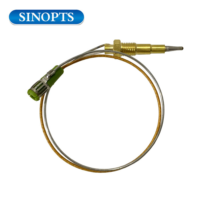 295mm Gas Furnace Replacement Set Thermocouple