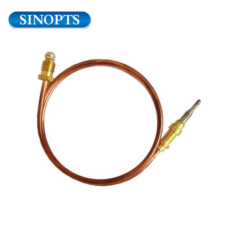 Gas Oven Thermocouple Metal Thermocouple