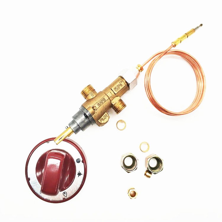 gas safety control valve for cooker burner oven barbecue Buy GAS