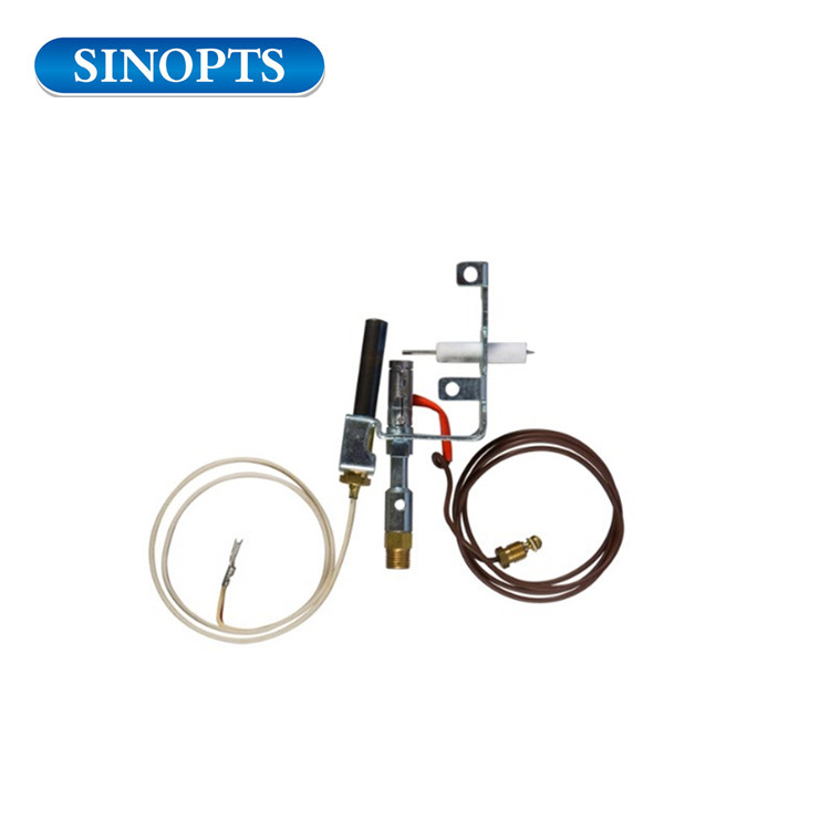 Gas Water Heater Perfection Gas Heaters Electric Stove Parts Ods Device