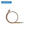 Gas Heater Parts Thermopile Sensors