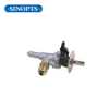 Gas Lpg Valve Control for Gas Grill 
