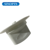 Gas Stove Write Round Oven Knob without Hoop