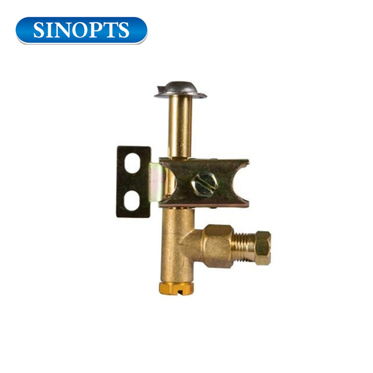 Gas Heater Spare Parts Pilot Burner for Gas Stove Boiler Buy pilot