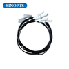 Ceramic Igniter Electrode for Boiler Ignition