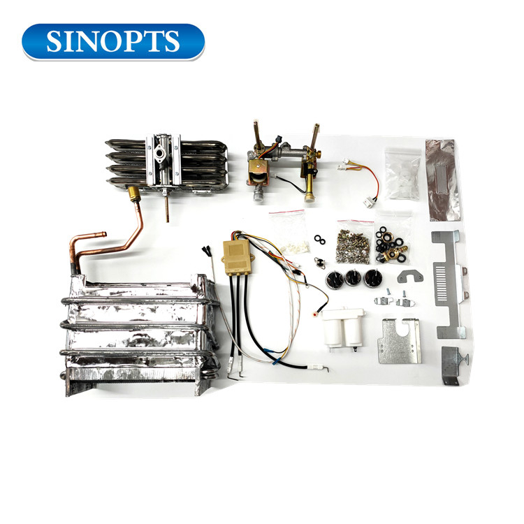 CKD 8L Gas Water Heater Spare Parts
