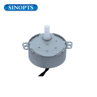 Low Noise Shaded Pole Motor 