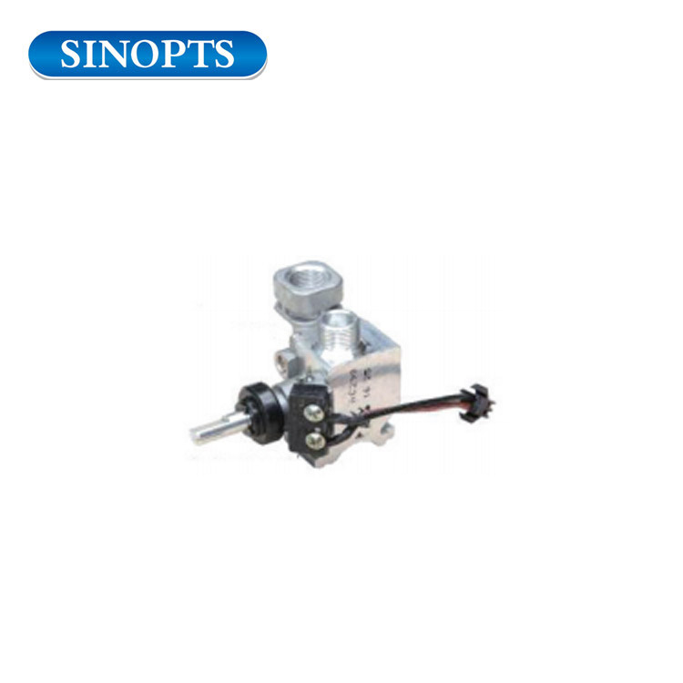 Lpg Gas Control Valve for Gas Stove