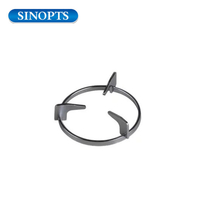 Gas Stove Cast Iron Pan Support 