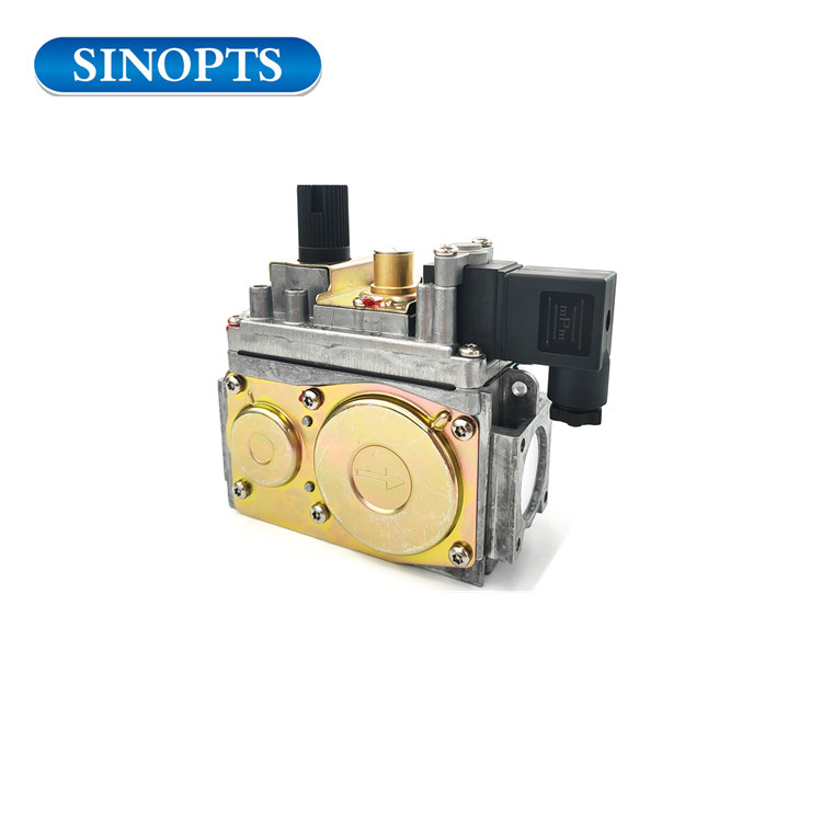 Replacement 820 Multifunctional gas control valve for fryer ovens