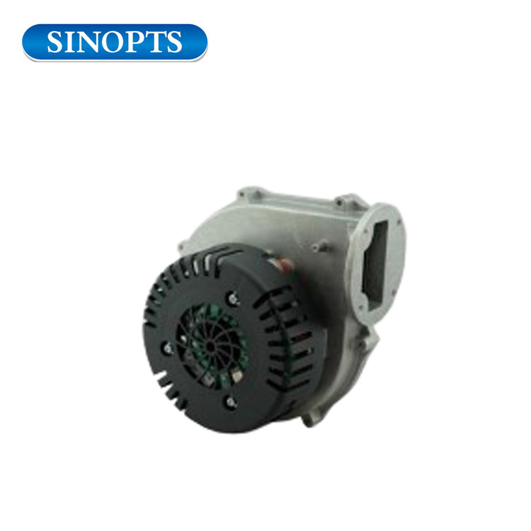 Low Noise Centrifugal Air Blower