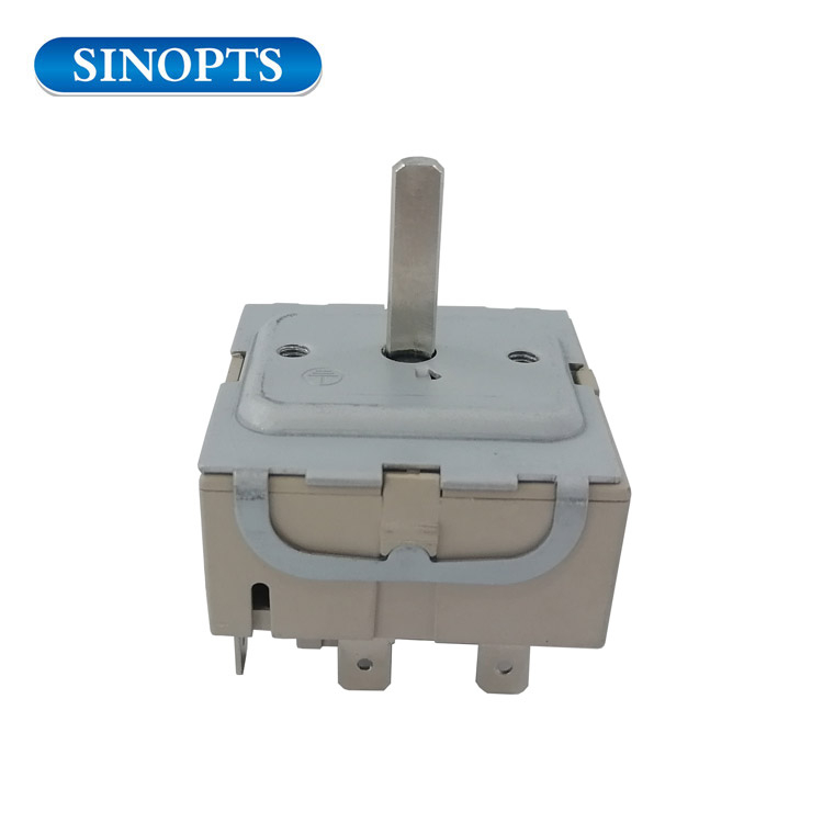 Energy Regulator Use for Oven