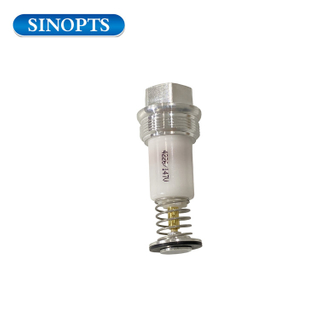 New Product Gas Magnet Valve for Oven Parts
