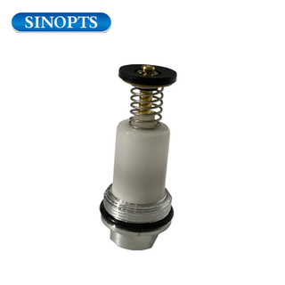 Solenoid Valve for Heater Water