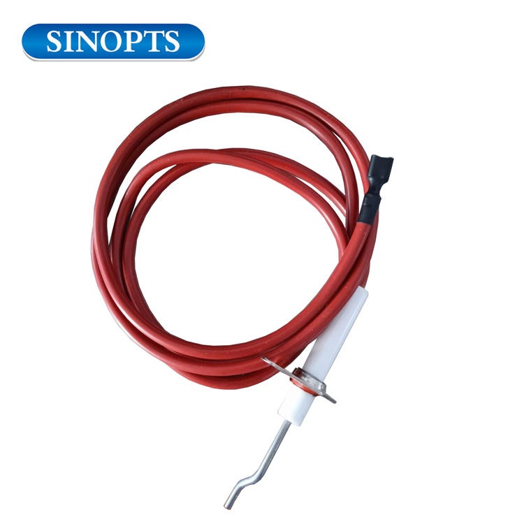 Flexible Ignition Electrode for Gas Burners Buy ignition electrode