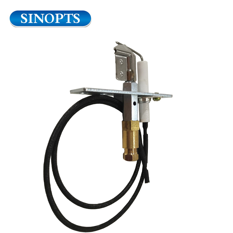 Gas Pilot Burner Fireplace Burner Ignition Parts Buy gas stove pilot burner, gas pilot burner
