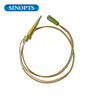 490mm Gas Furnace Replacement Set Thermocouple