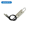 Gas Ceramics Ignition Electrodes for Boiler 